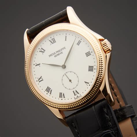 what is so special about patek philippe watches|patek philippe calatrava pre owned.